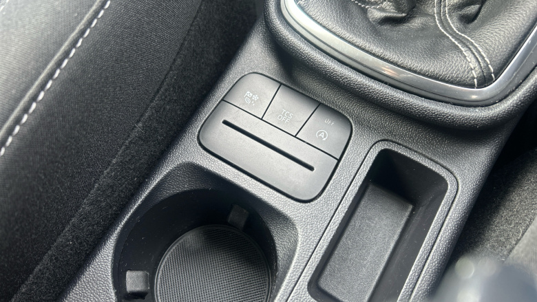 Ford Fiesta 1.0 EcoBoost Hybrid mHEV 125 Titanium 5dr Petrol Hatchback